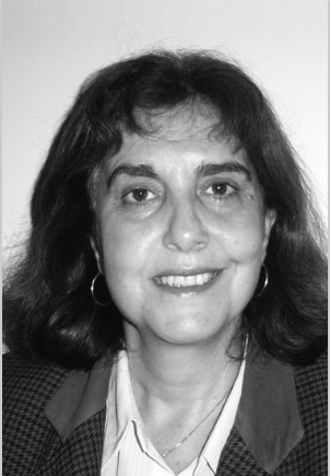 Dra. Angela S de Gentile